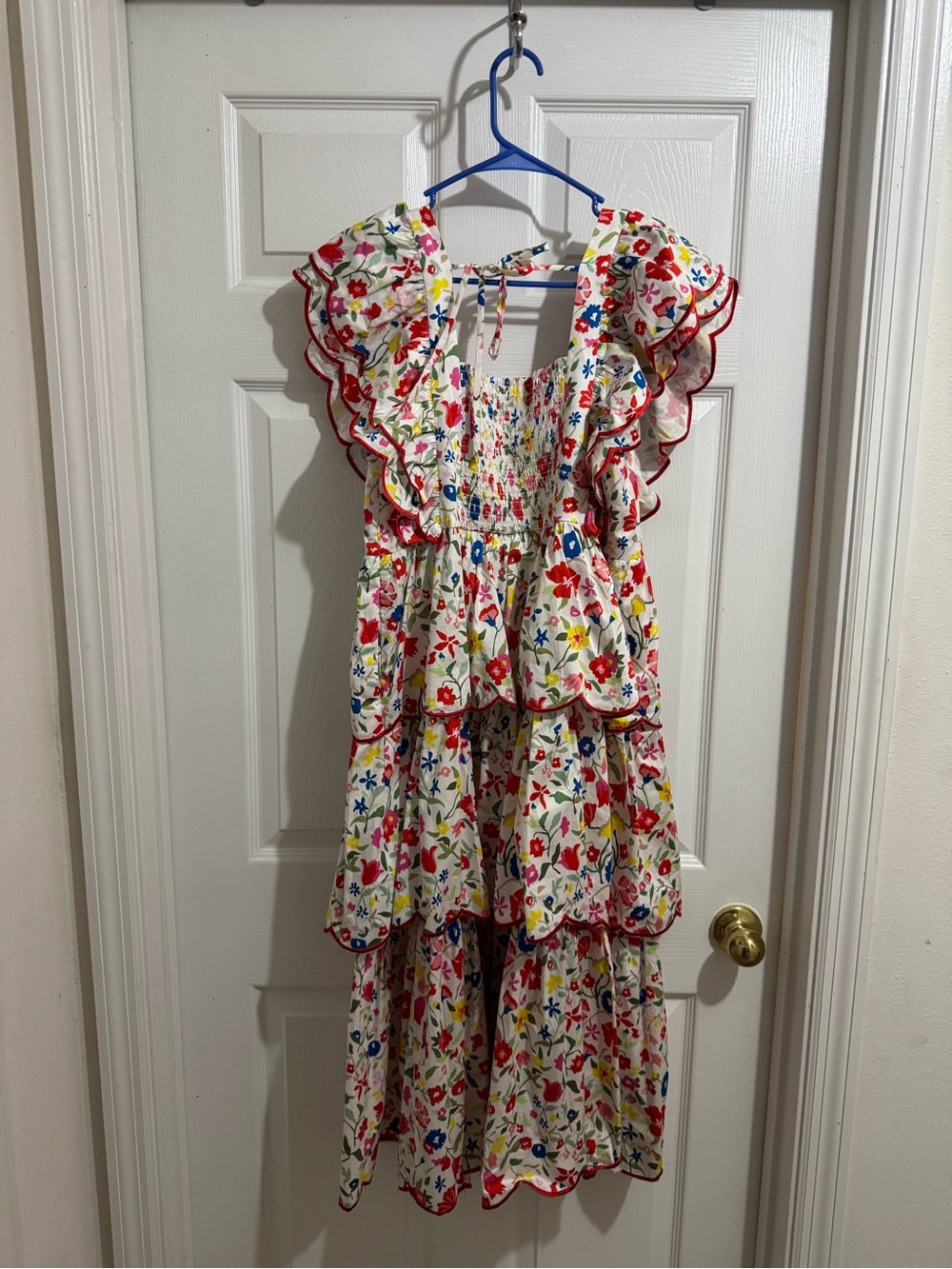 CROSBY by Mollie Burch Frida Blossom Dress - Picture 2 of 8